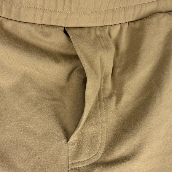 Public Rec Tan Joggers - Picture 8 of 15